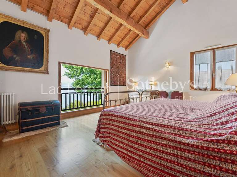 Maison Nernier - 8 chambres - 539m²