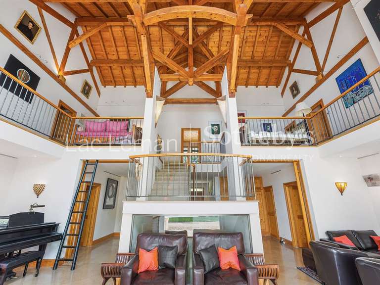 Maison Nernier - 8 chambres - 539m²