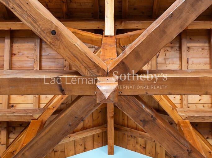 House Nernier