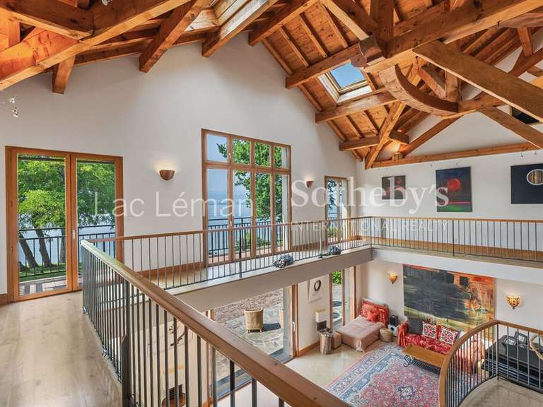 Maison Nernier - 8 chambres - 539m²