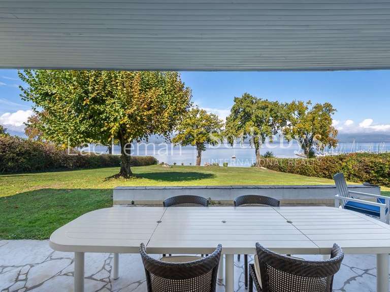 Maison Nernier - 4 chambres - 162m²