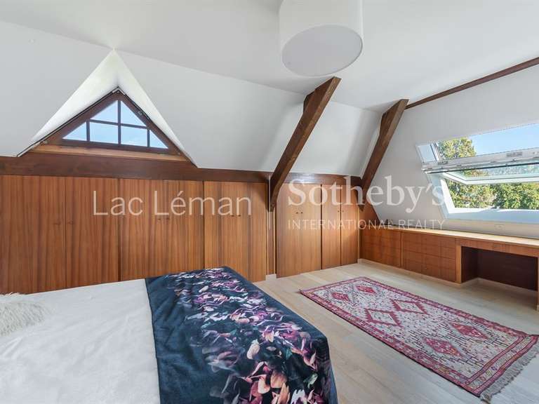 Maison Nernier - 4 chambres - 162m²