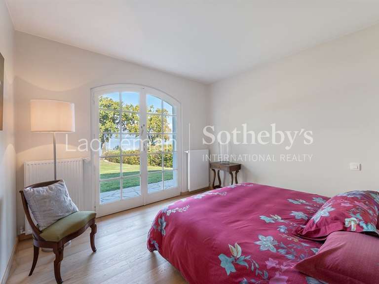 Maison Nernier - 4 chambres - 162m²