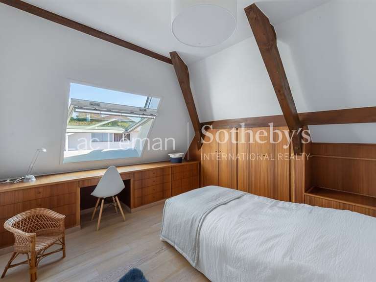 Maison Nernier - 4 chambres - 162m²