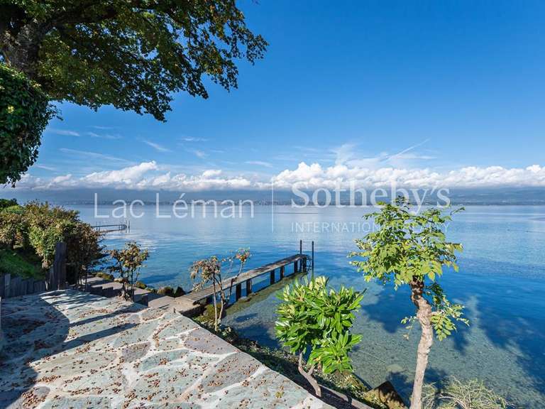 Maison Nernier - 4 chambres - 162m²