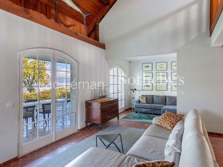 Maison Nernier - 4 chambres - 162m²