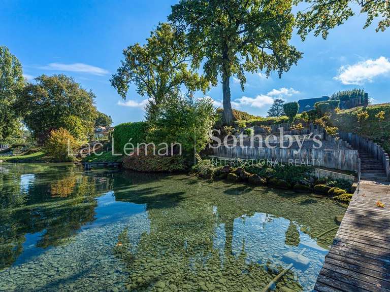 Maison Nernier - 4 chambres - 162m²