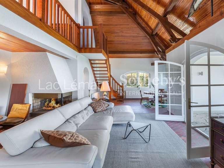 Maison Nernier - 4 chambres - 162m²