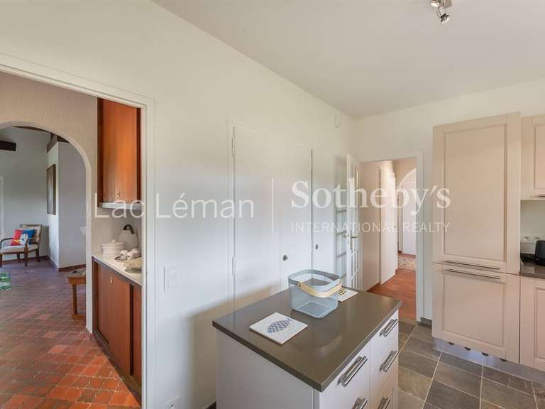 Maison Nernier - 4 chambres - 162m²