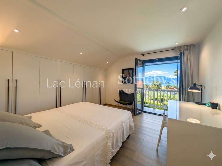 Maison Nernier - 3 chambres - 150m²