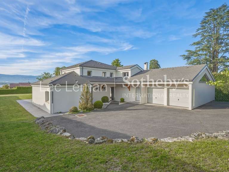 Maison Nernier - 5 chambres - 240m²