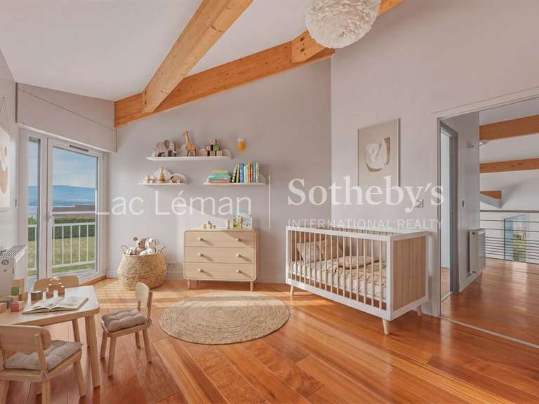 Maison Nernier - 5 chambres - 240m²