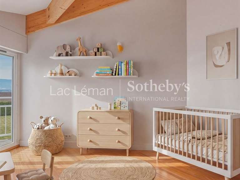 House Nernier - 5 bedrooms - 240m²