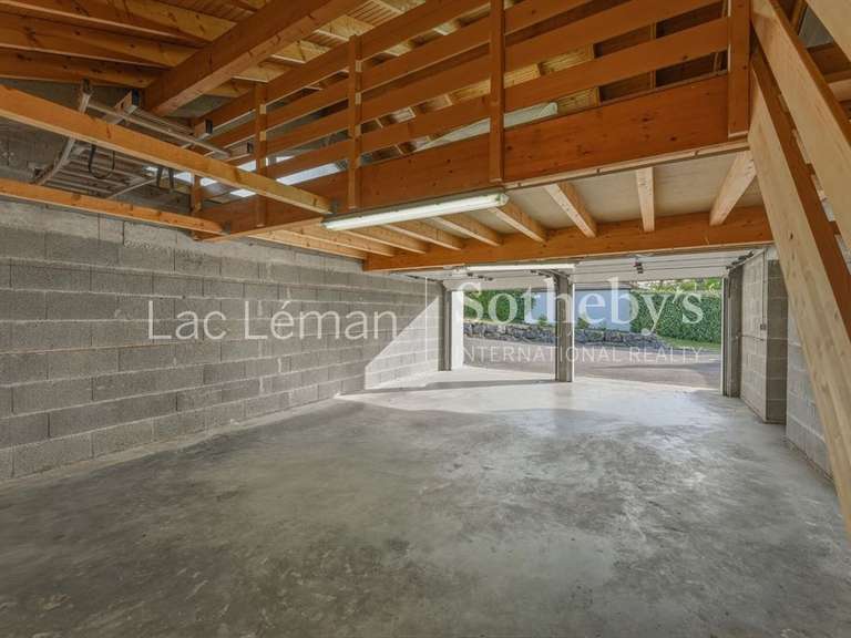 Maison Nernier - 5 chambres - 240m²