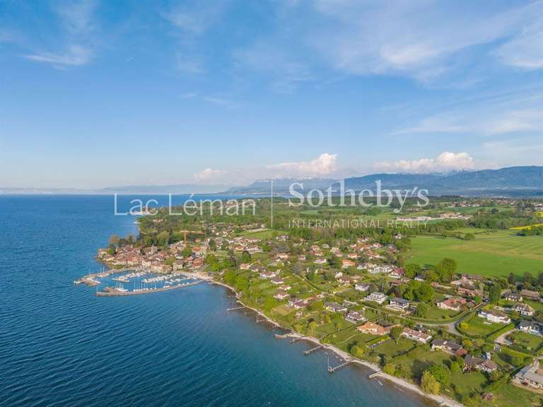 House Nernier - 5 bedrooms - 240m²