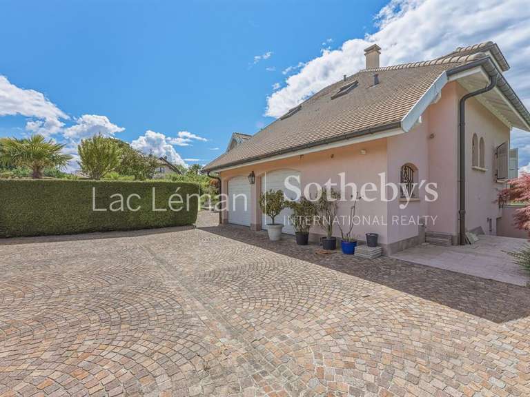 Maison Nernier - 320m²