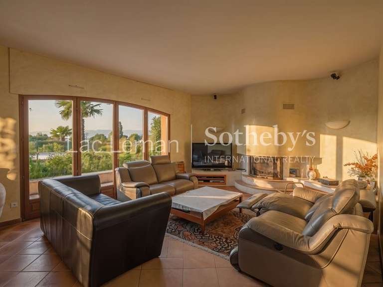 Maison Nernier - 320m²