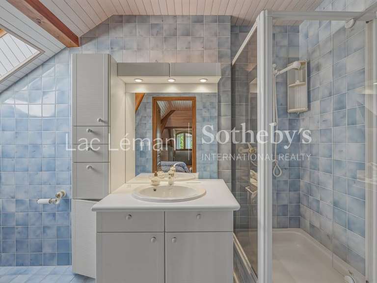 Maison Nernier - 320m²