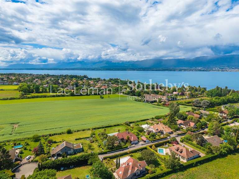 Maison Nernier - 320m²