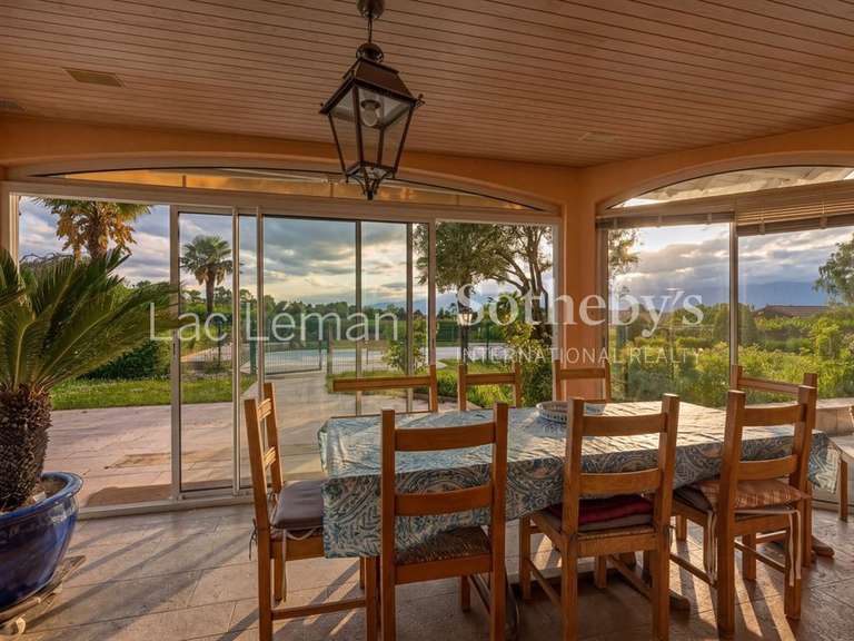 Maison Nernier - 320m²