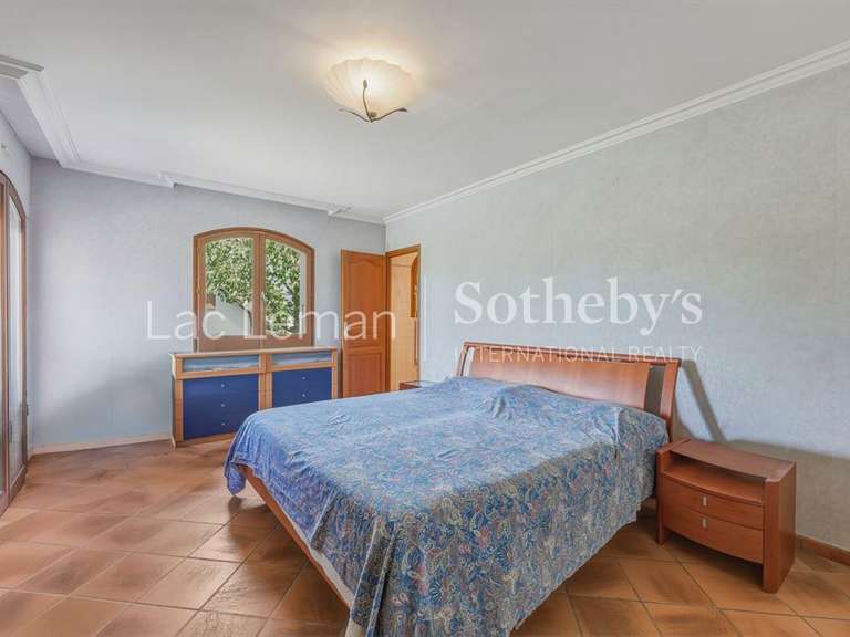 House Nernier - 320m²