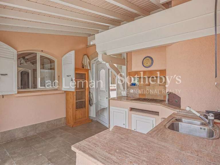 Maison Nernier - 320m²