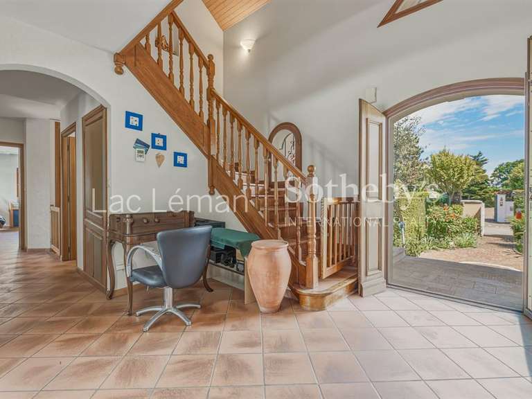 Maison Nernier - 320m²