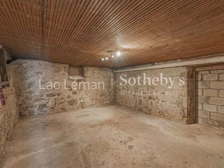 Maison Nernier - 4 chambres - 170m²