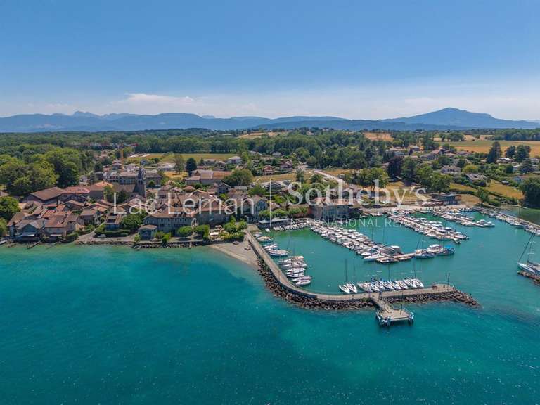 Maison Nernier - 4 chambres - 170m²