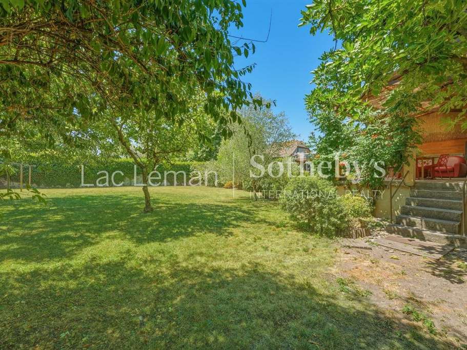 Maison Nernier