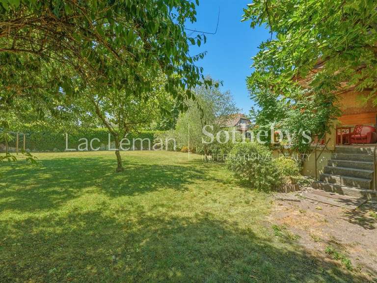 Maison Nernier - 4 chambres - 170m²