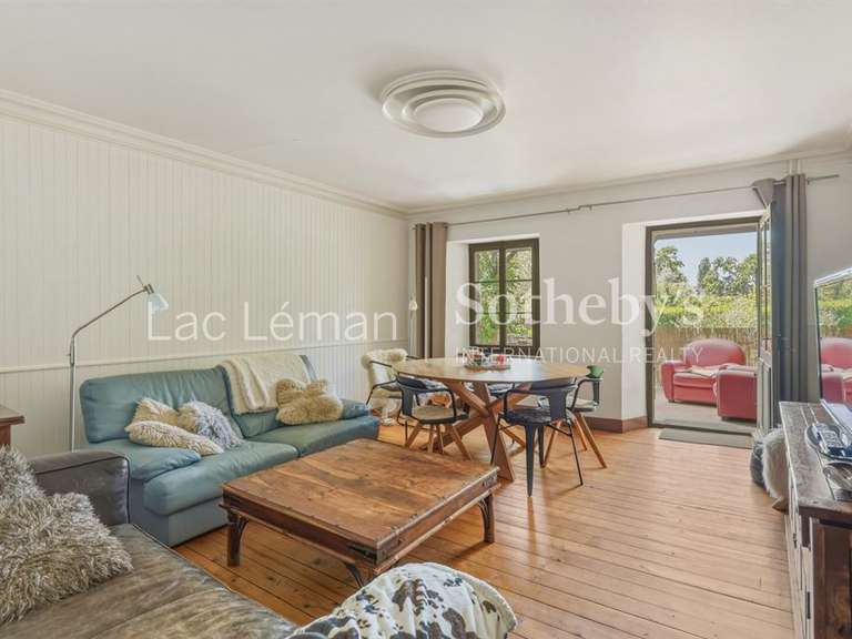 Maison Nernier - 4 chambres - 170m²