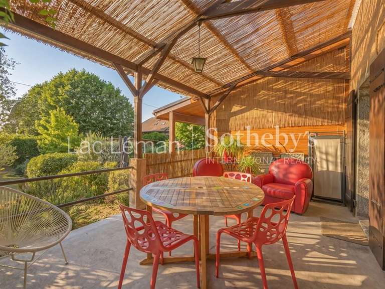 Maison Nernier - 4 chambres - 170m²