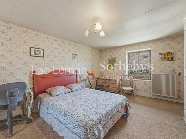 Maison Nernier - 4 chambres - 170m²