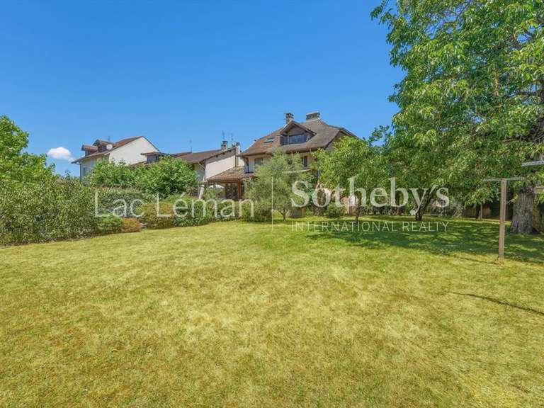 Maison Nernier - 4 chambres - 170m²