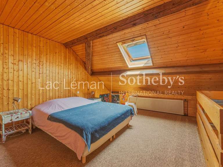 Maison Nernier - 4 chambres - 170m²