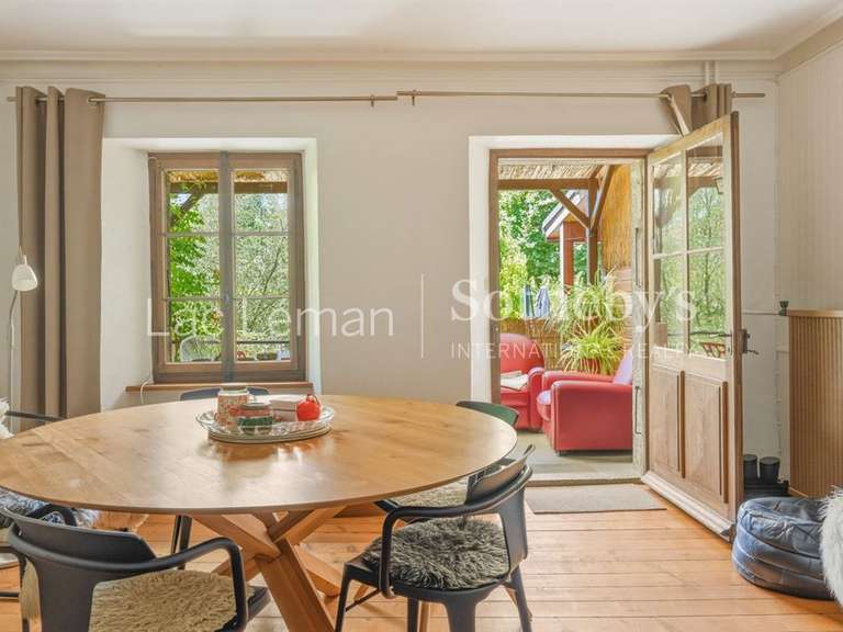 Maison Nernier - 4 chambres - 170m²