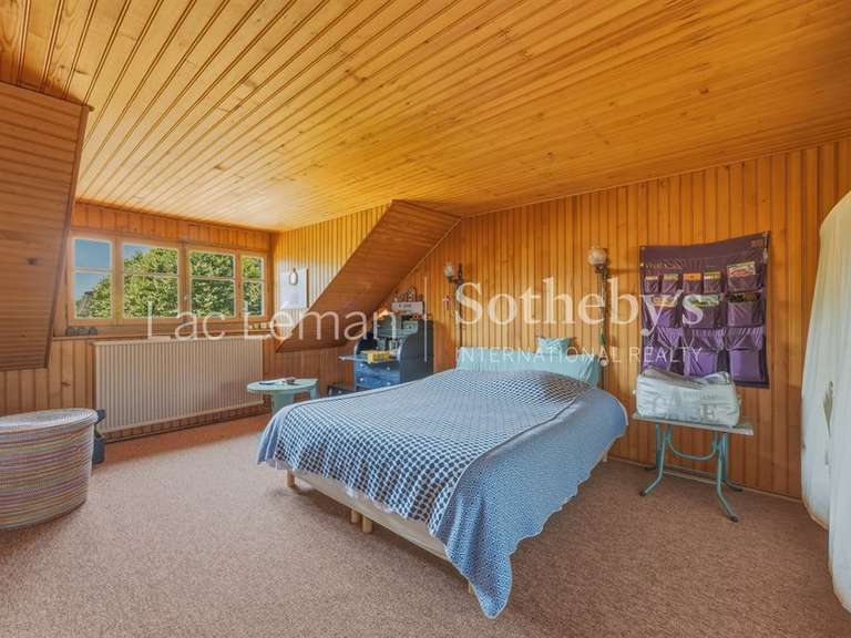 Maison Nernier - 4 chambres - 170m²