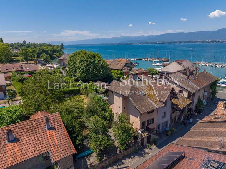 Maison Nernier - 4 chambres - 170m²