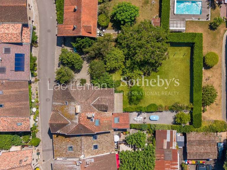 Maison Nernier - 4 chambres - 170m²