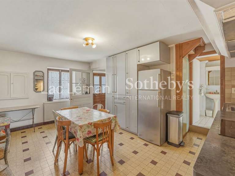 Maison Nernier - 4 chambres - 170m²