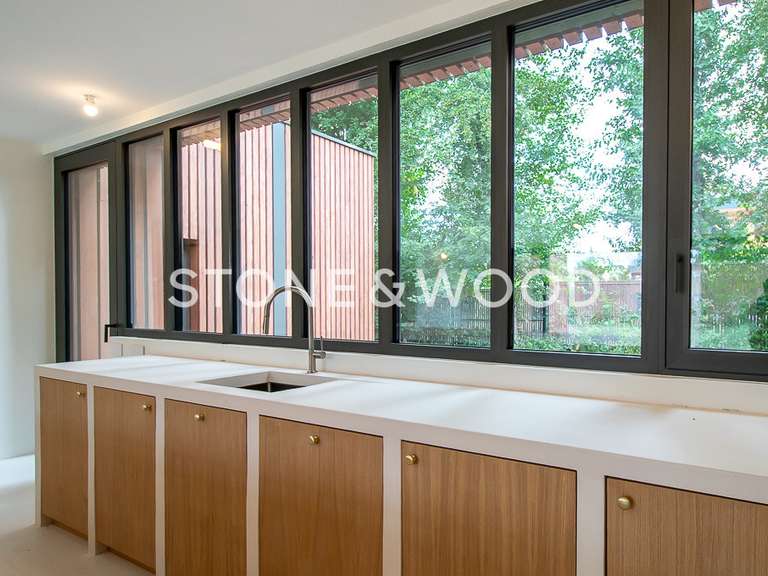 Maison Nernier - 5 chambres - 250m²