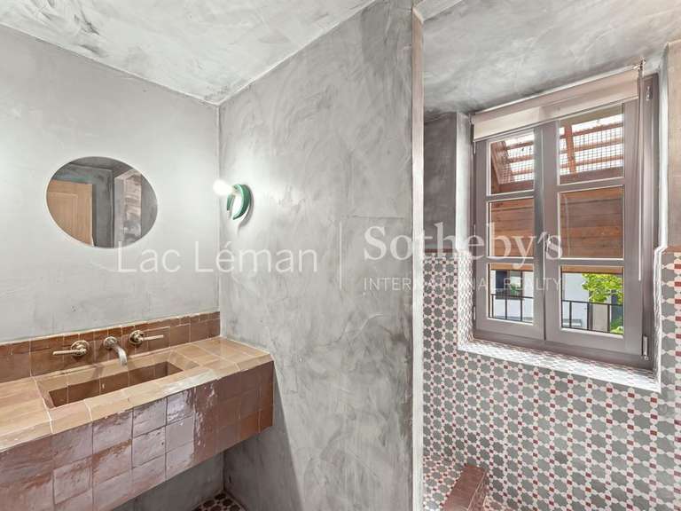 Maison Nernier - 5 chambres - 142m²