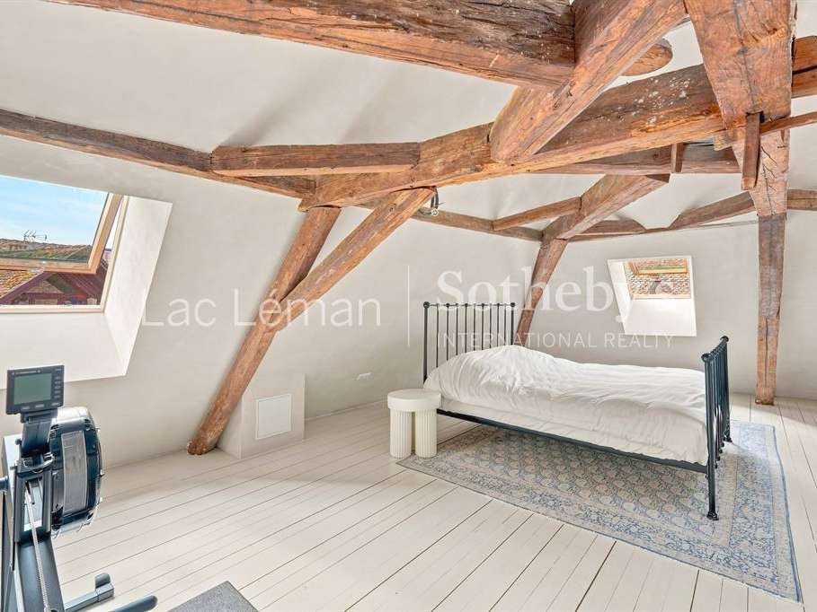 Maison Nernier
