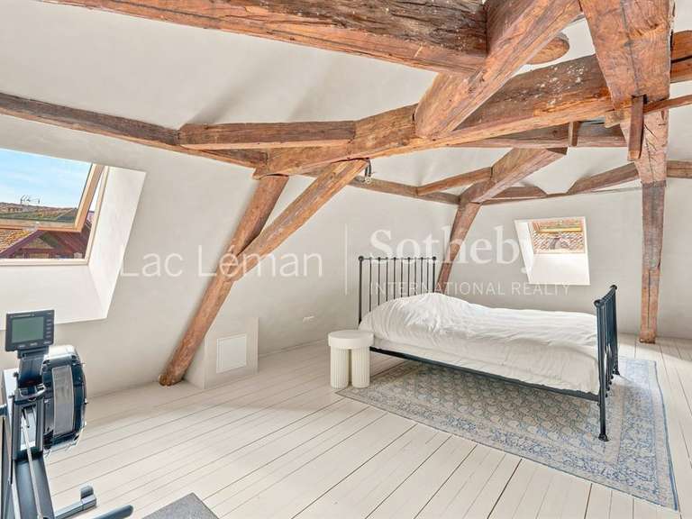 Maison Nernier - 5 chambres - 142m²