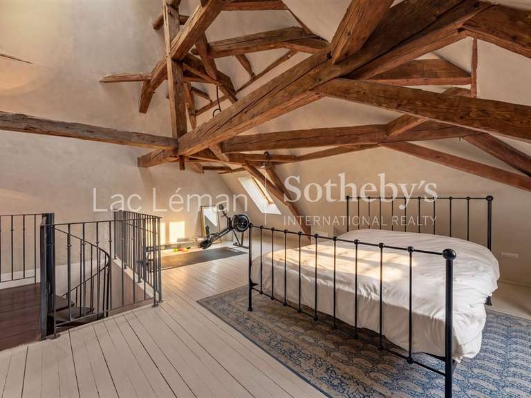 Maison Nernier - 5 chambres - 142m²