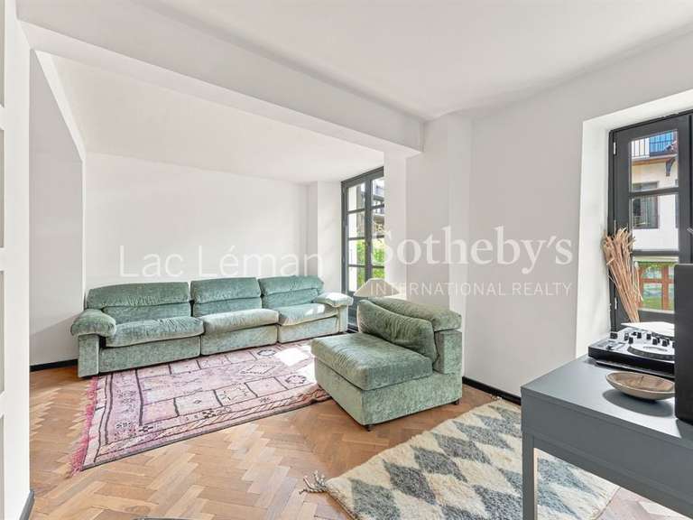 Maison Nernier - 5 chambres - 142m²