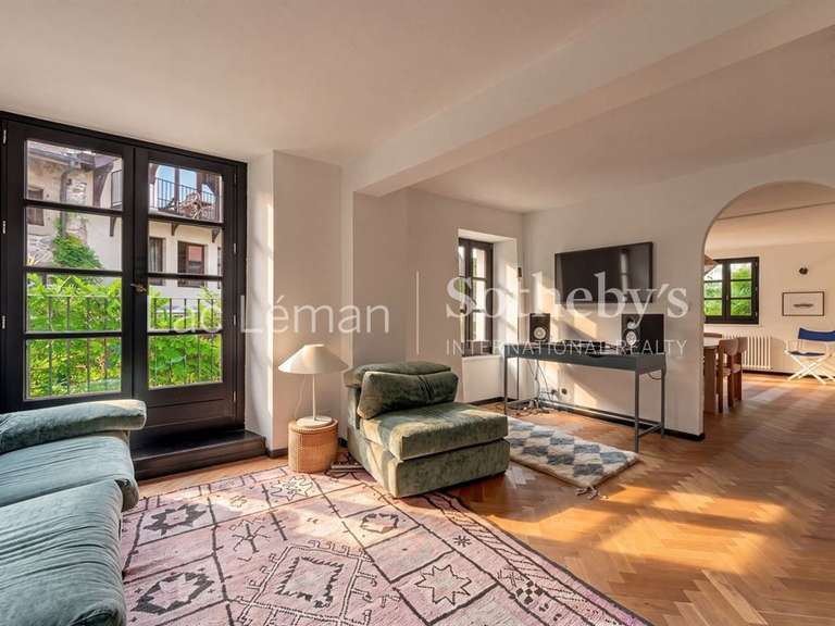 Maison Nernier - 5 chambres - 142m²