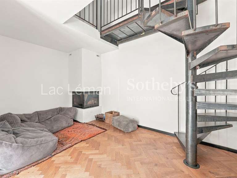 Maison Nernier - 5 chambres - 142m²