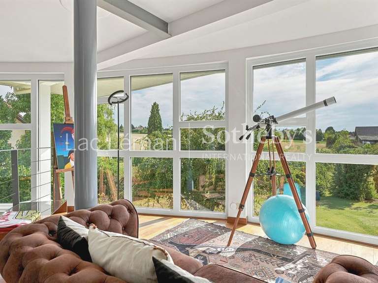 Maison Nernier - 5 chambres - 310m²